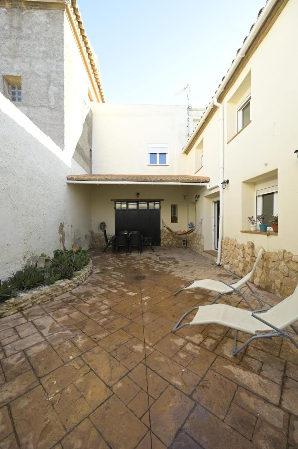 La Placita Zaragoza Exterior foto